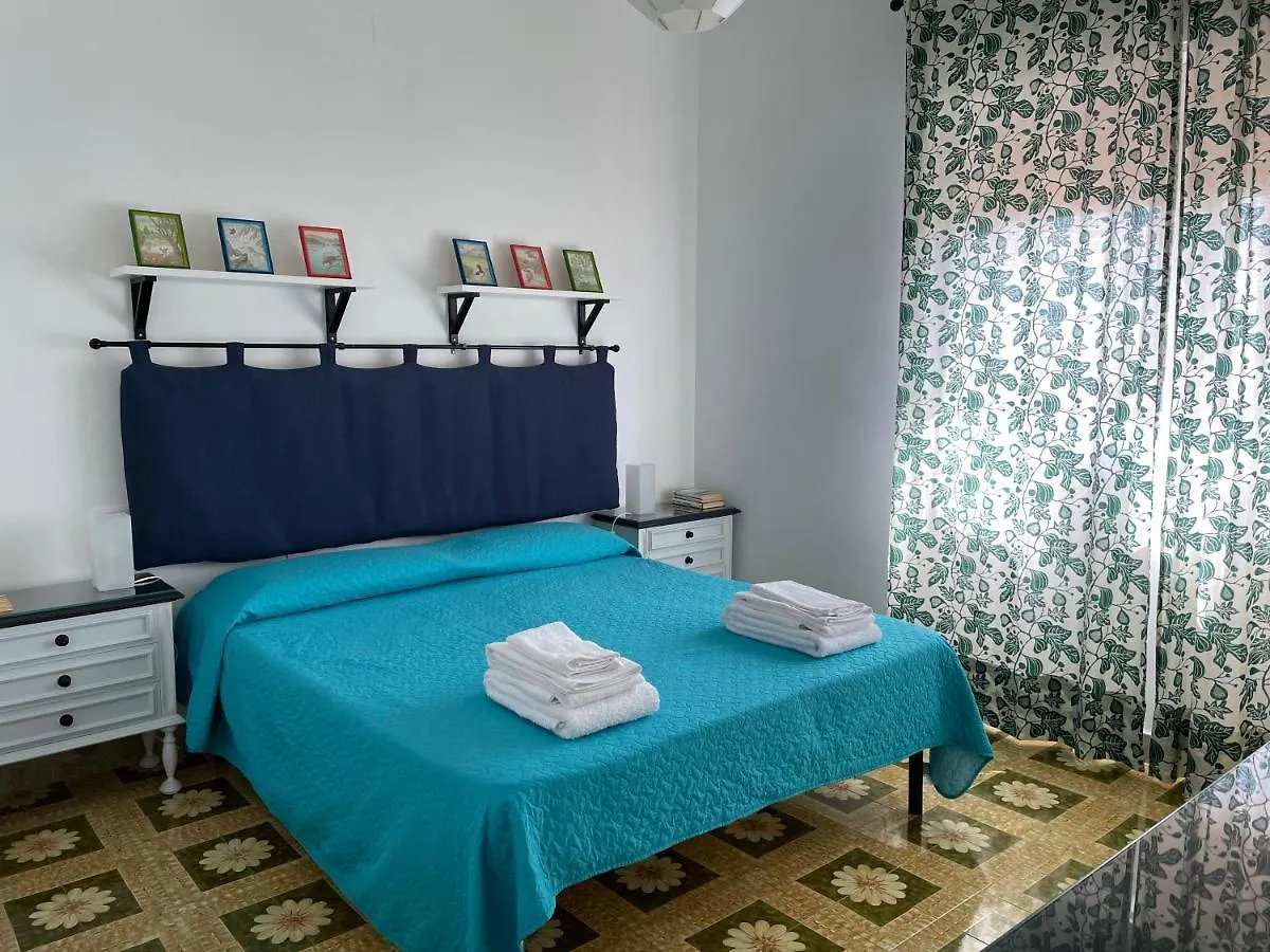 Holiday home Il Balcone Sui Sicani Villa Cammarata