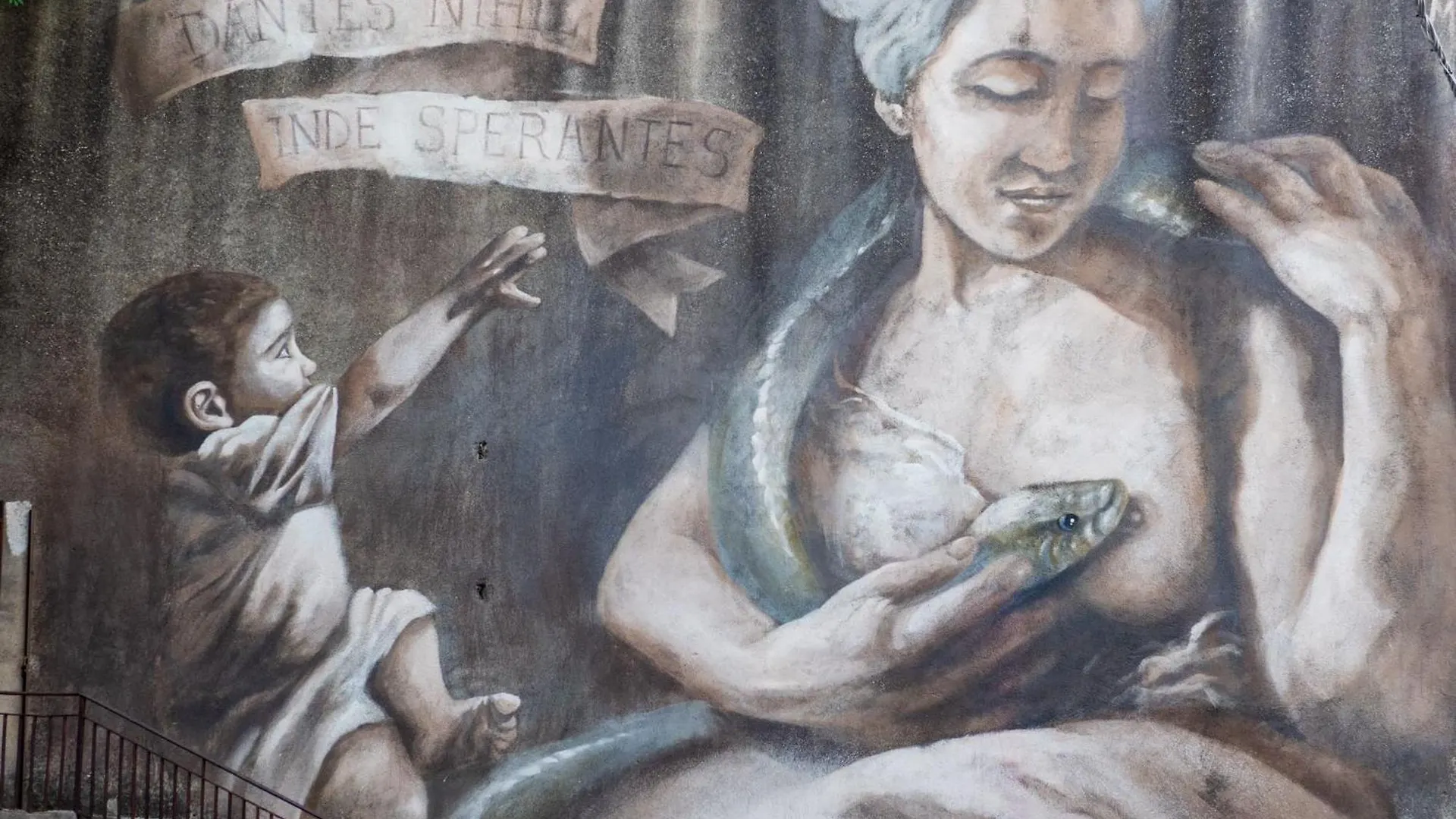 Il Balcone Sui Sicani Cammarata