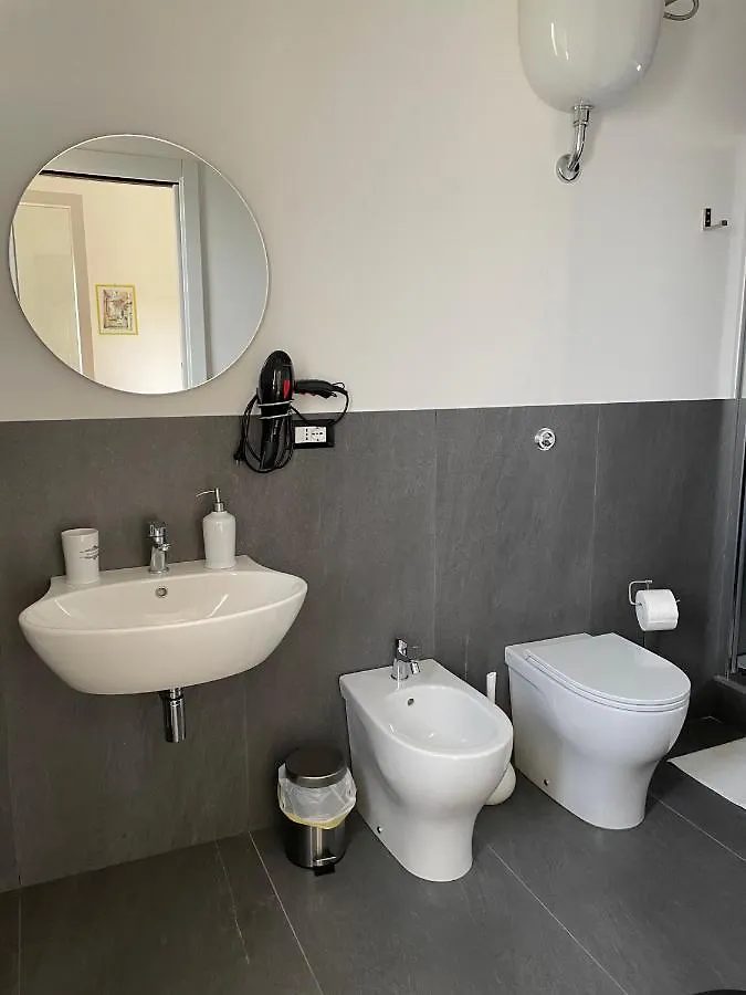Holiday home Il Balcone Sui Sicani Cammarata Italy