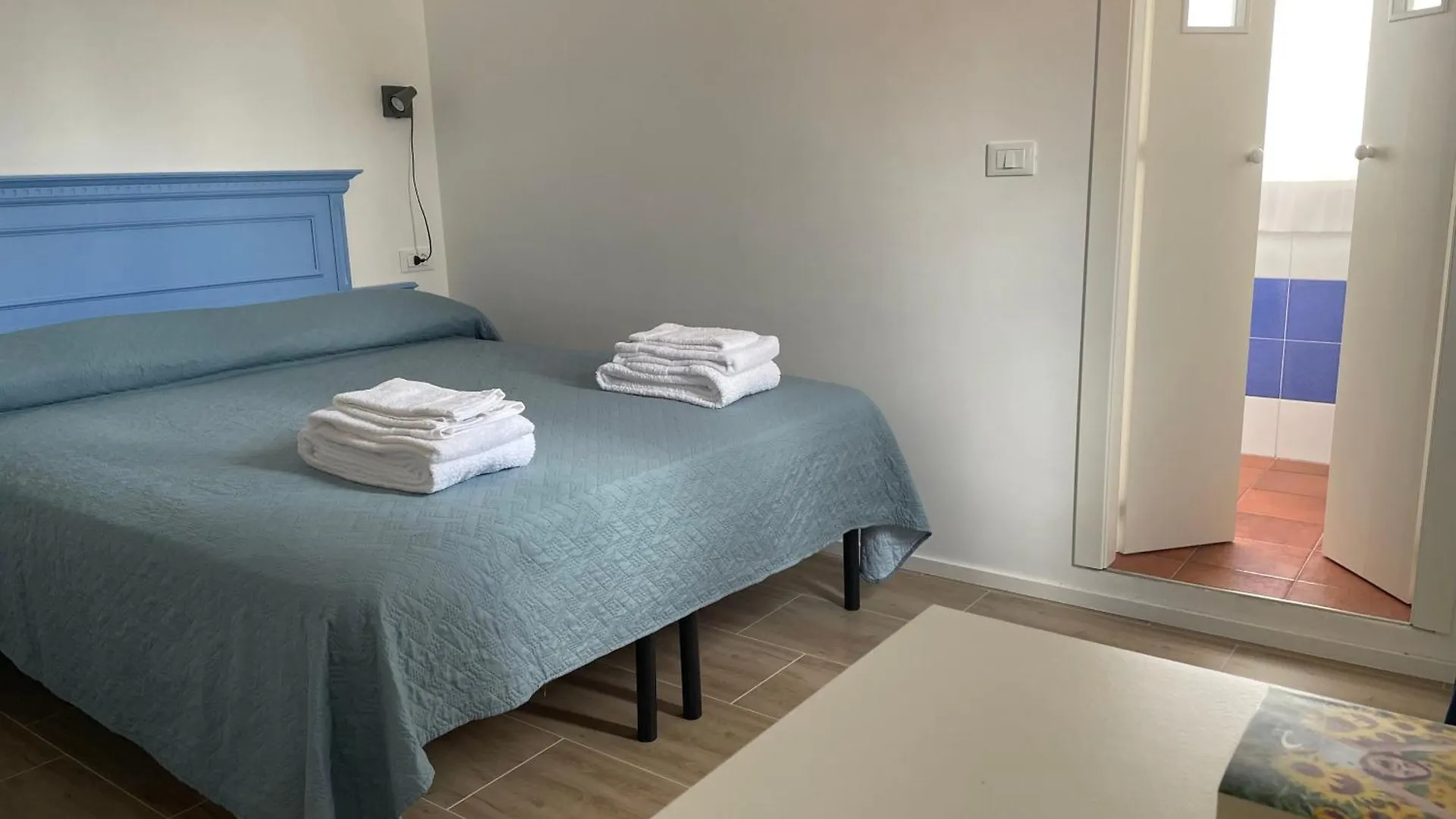 Holiday home Il Balcone Sui Sicani Cammarata Italy